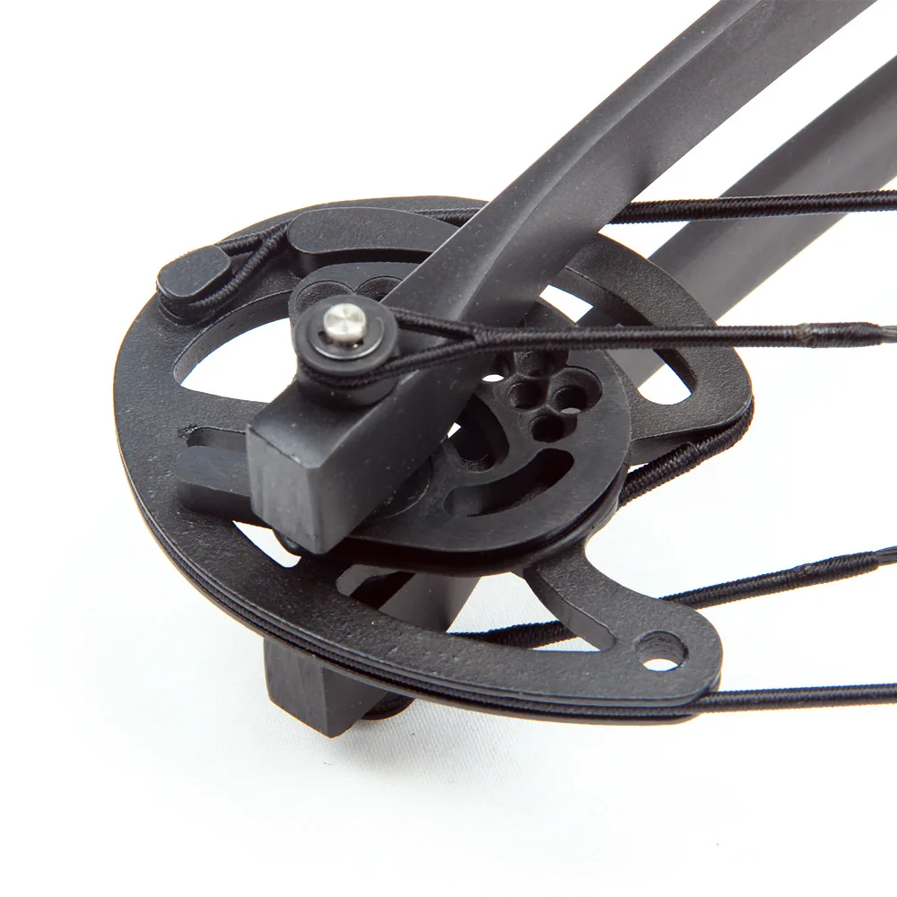 2021 Compound Pulley Bow And Arrow Shooting Outdoor Hunting Recurve Bow