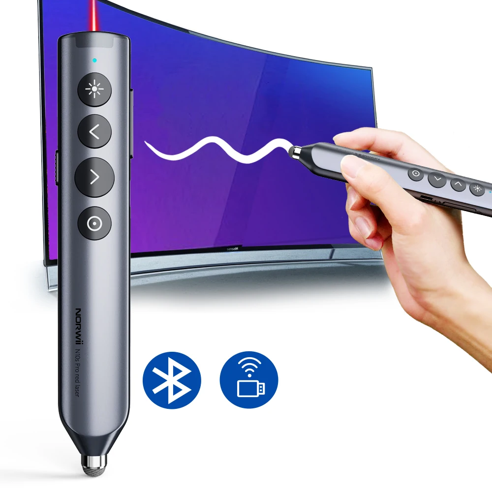How to Choose a Digital Pen with Bluetooth — Practical Guide