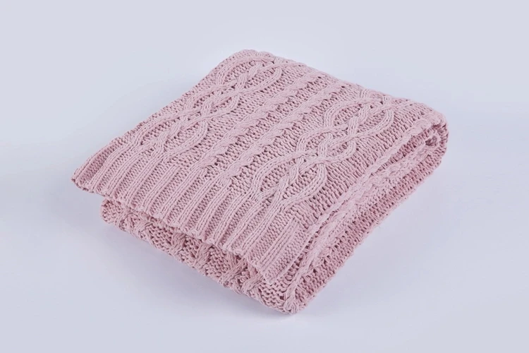 thermal baby blanket