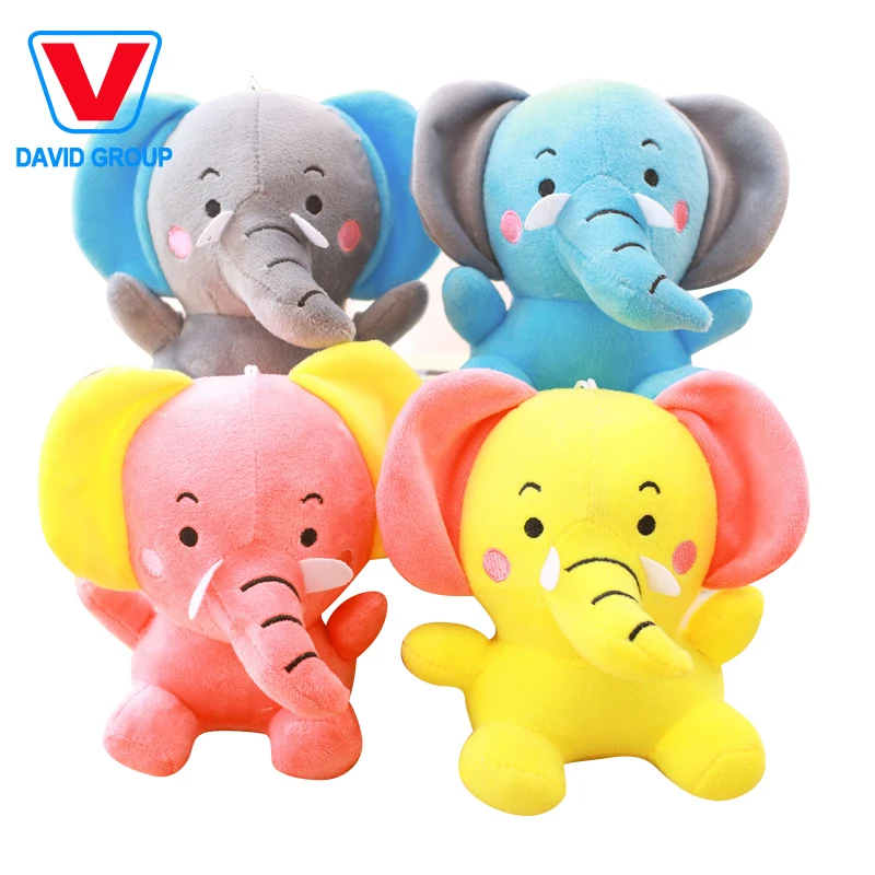Cheap Custom Animal Plush Toy