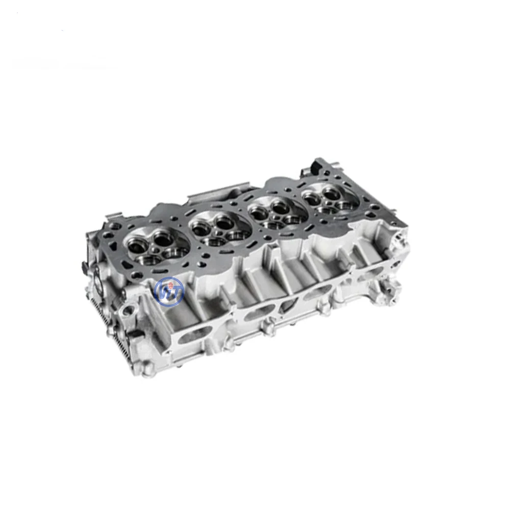 VIT-U truck spare parts 2TR engine cylinder  head 11101-OC030 factory