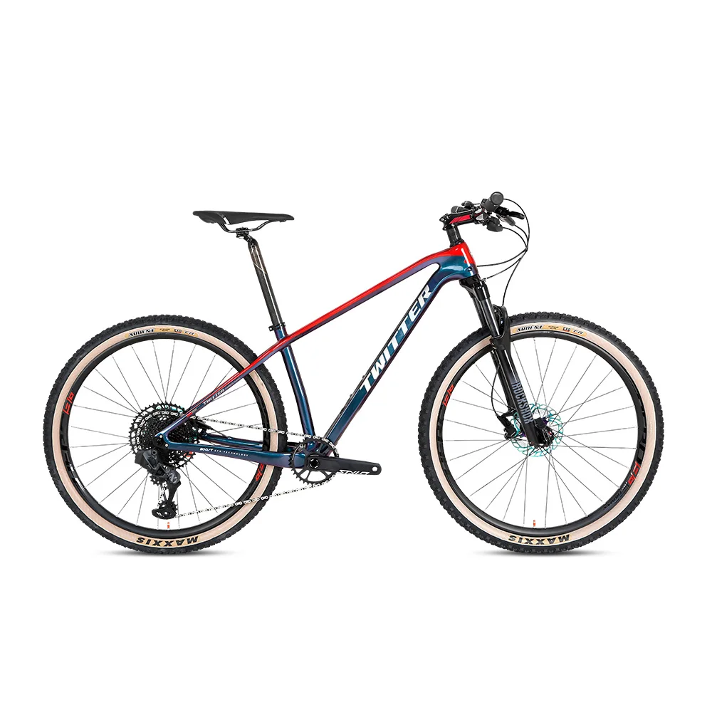 axs mountain bike