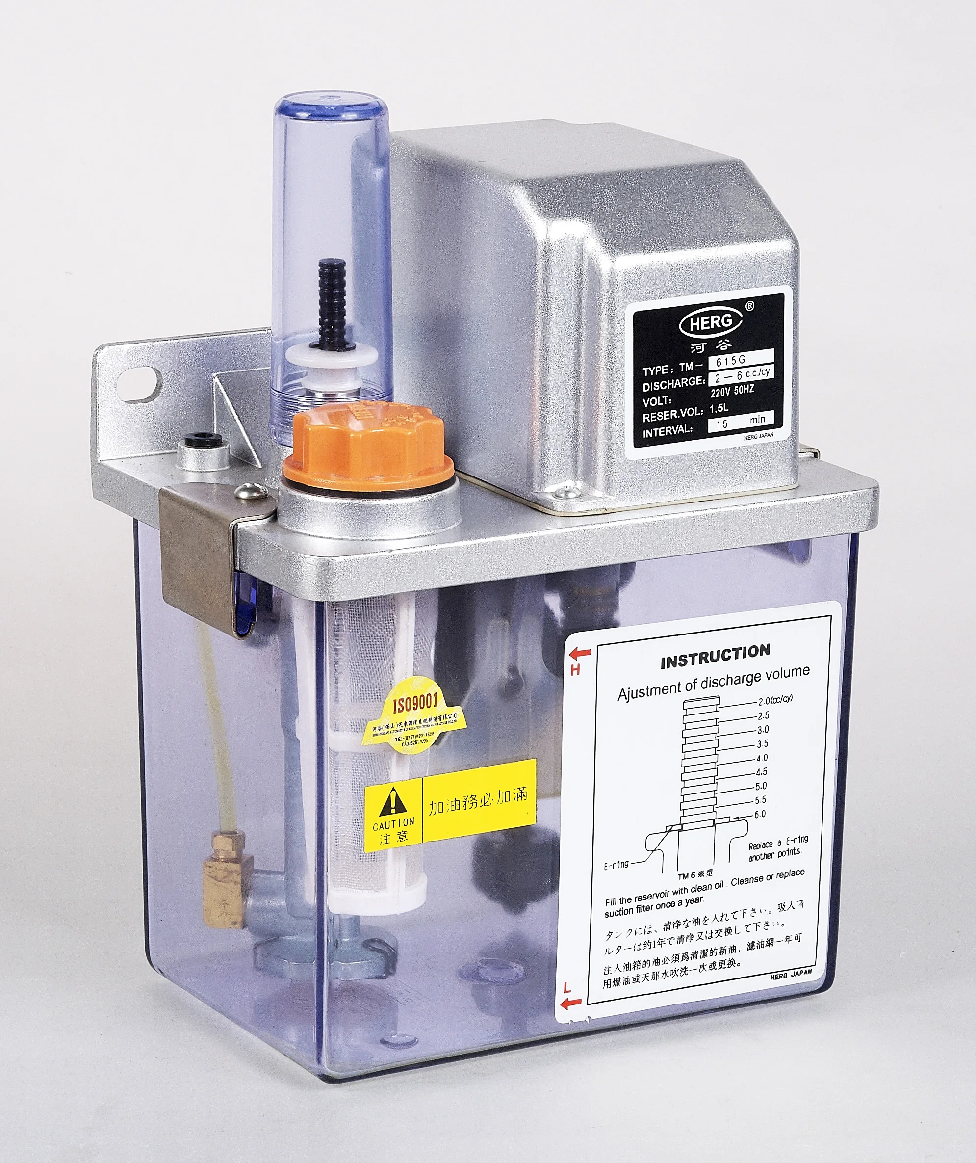 Automatic Grease Lubrication System For Bearing Buy Lubrication