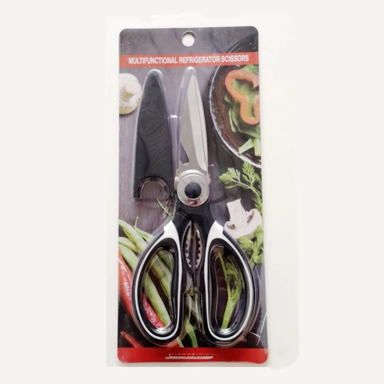 meat scissors