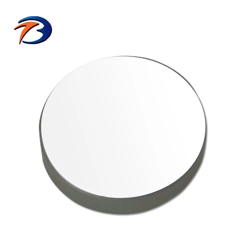 Front surface metal coated optical high reflective mirror made in China