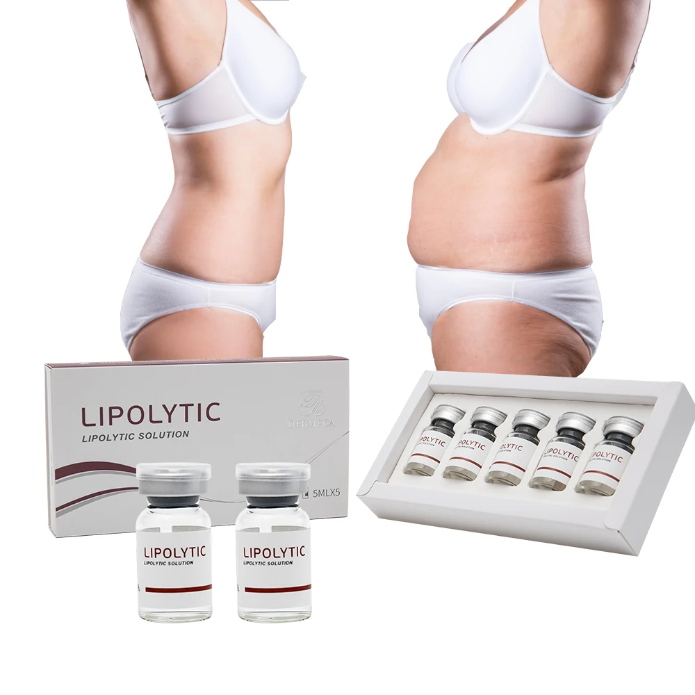 

lipolytic loss weight injection,3 Boxes