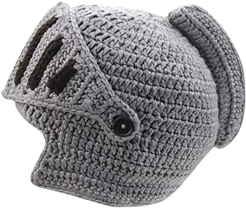 knight winter hat