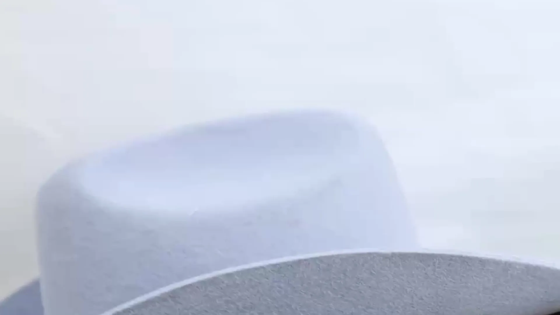 卡塔琳娜彩色高级欧洲人发礼帽脱发件全手绑单基发帽, image size:1920x1080