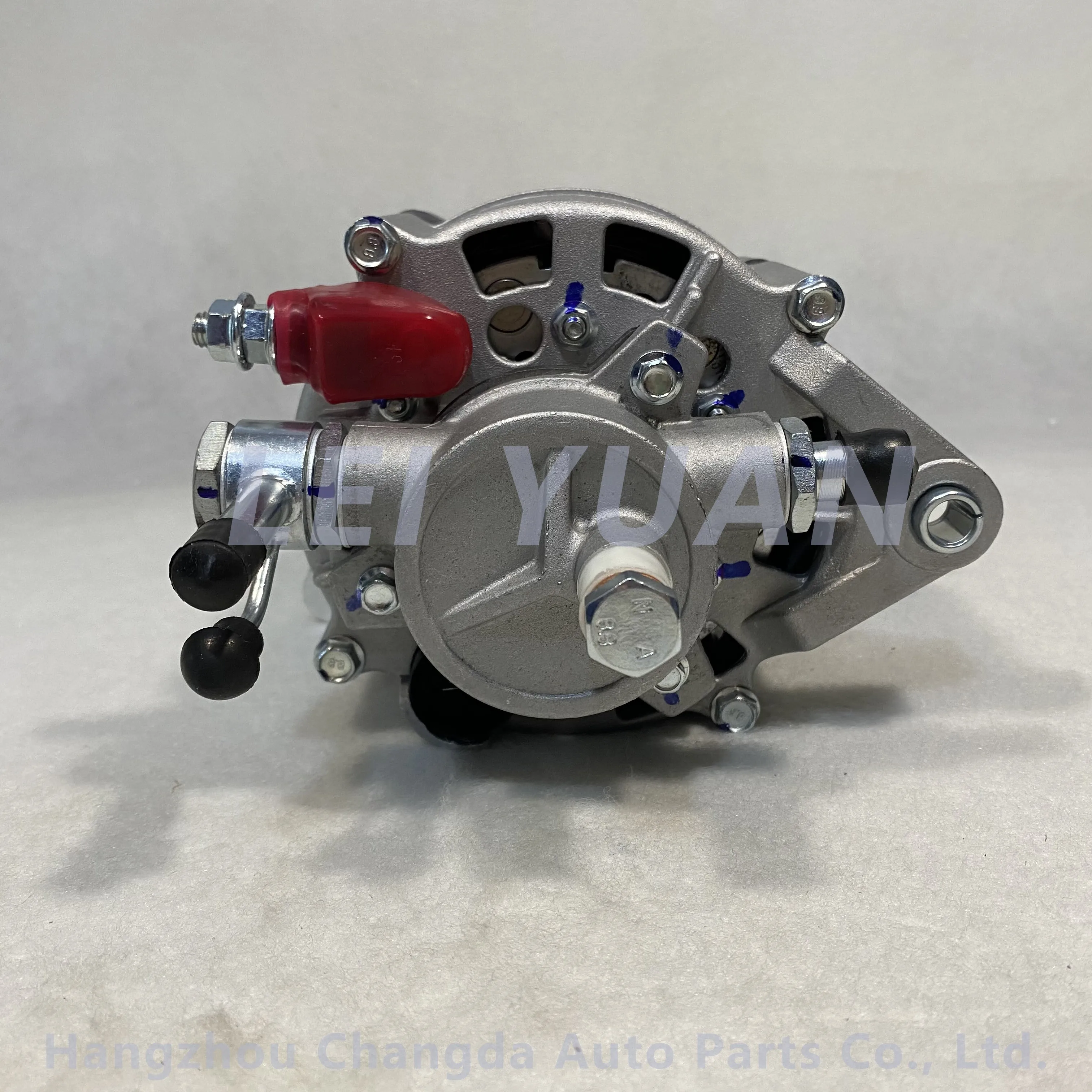 Beiqi foton motor