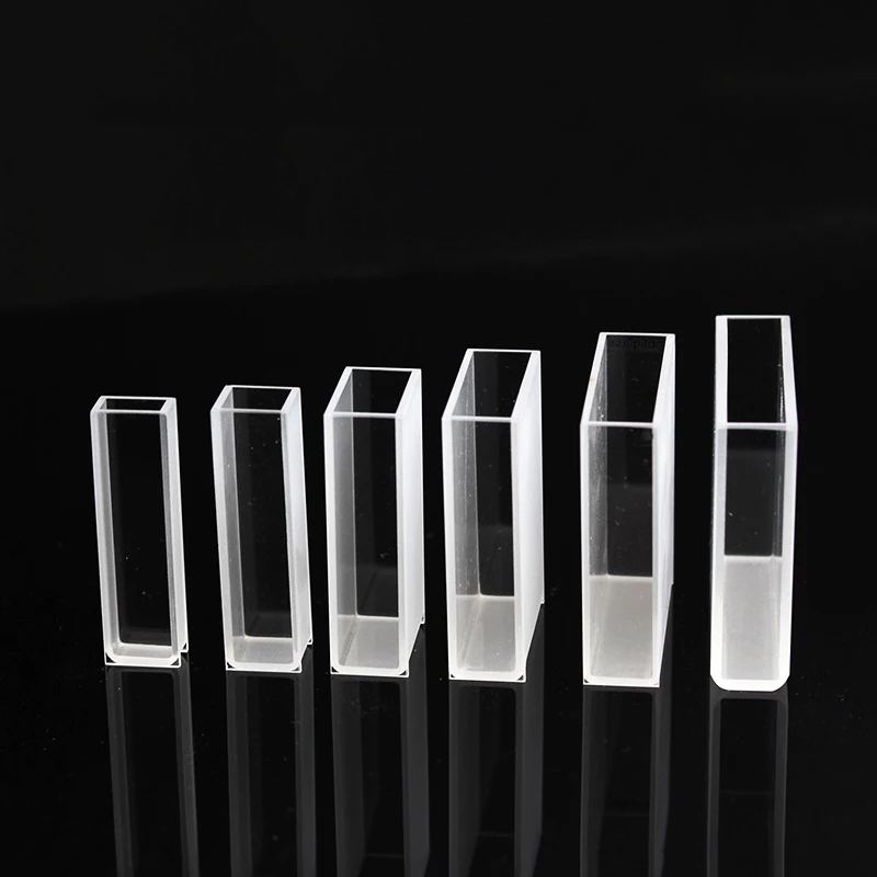 5mm 20mm 30mm 40mm 50mm 100mm 10mm Glass Cuvette 751 Buy Glass
