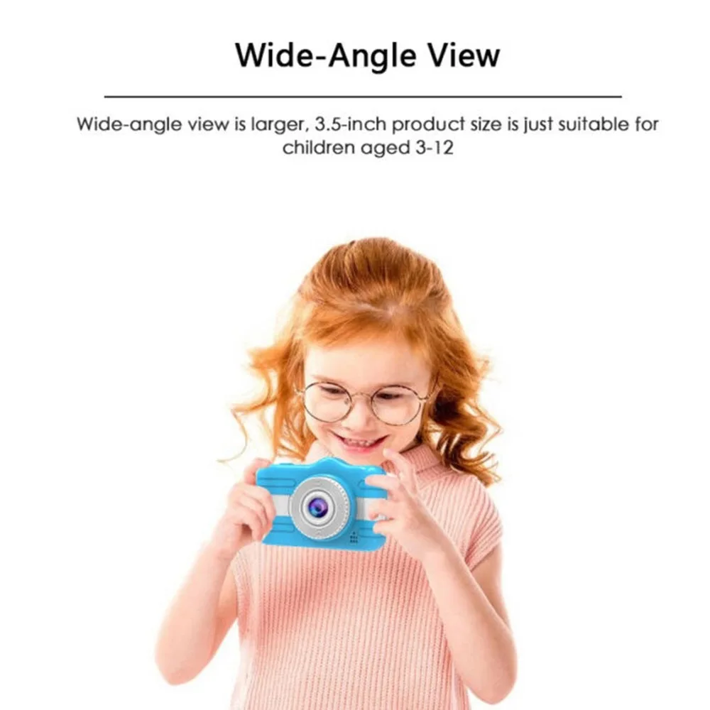 X600 kids camera1