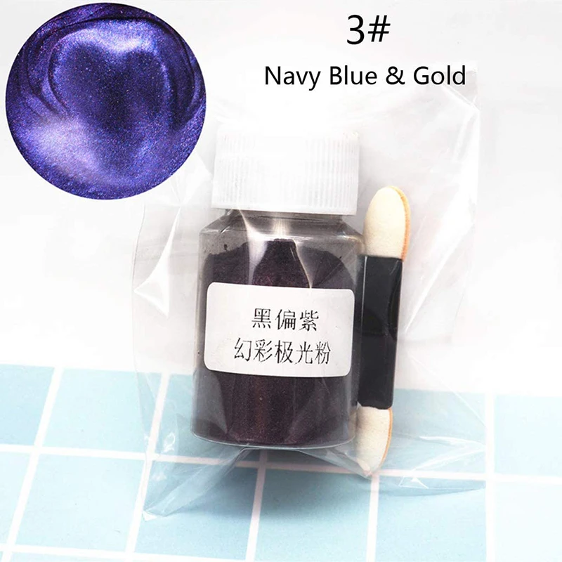 24 Color Colored Concrete Mica Powders For Resin Buy 24 Color Mica