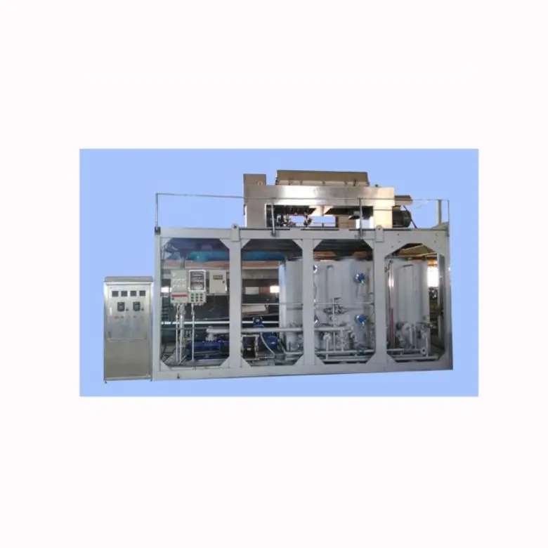
manufacturer fast environmental protection activated sludge treatment plant equipment 