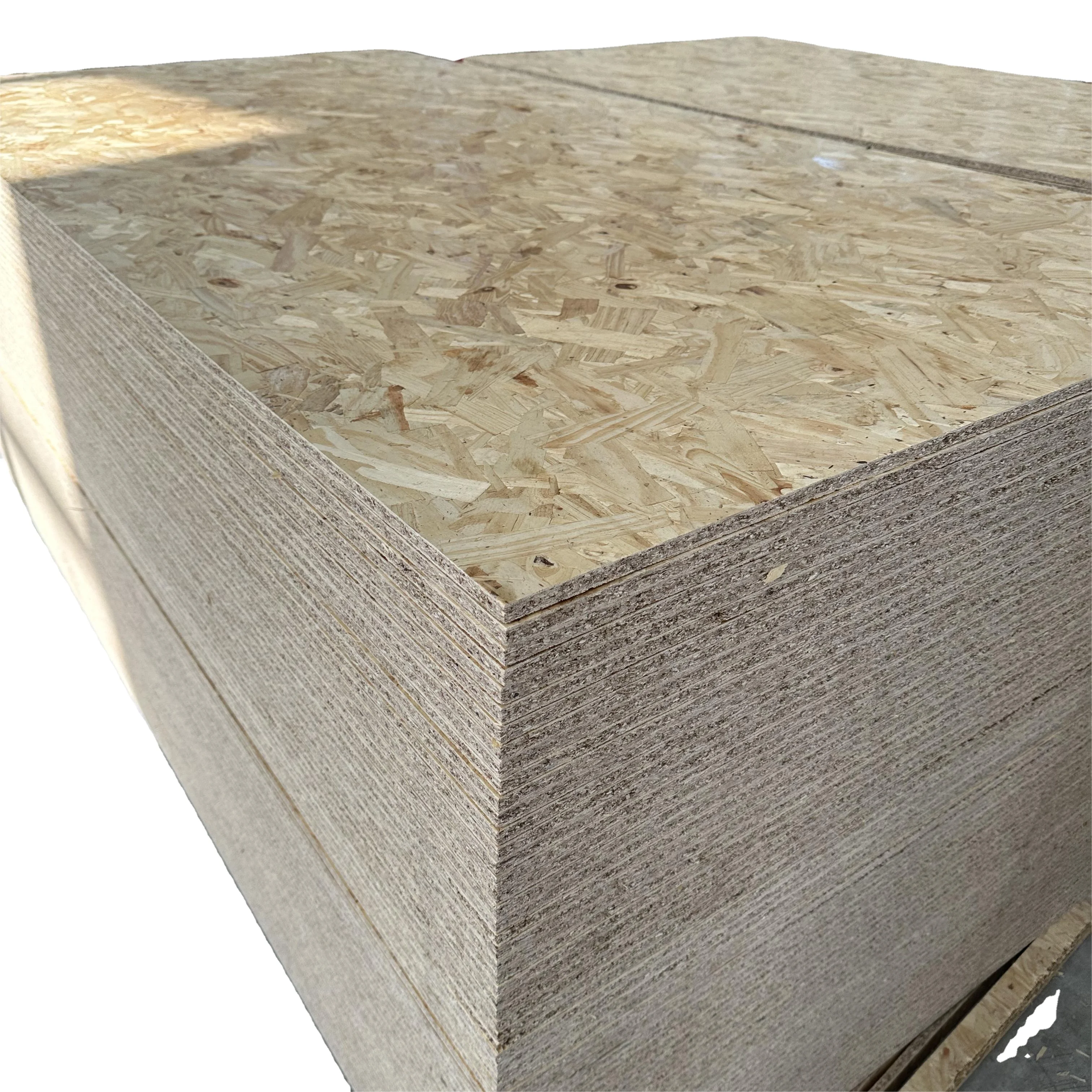 Cheap 9mm 12mm 15mm 18mm Osb 3 Osb 2 (oriented Strand Board) Osb For
