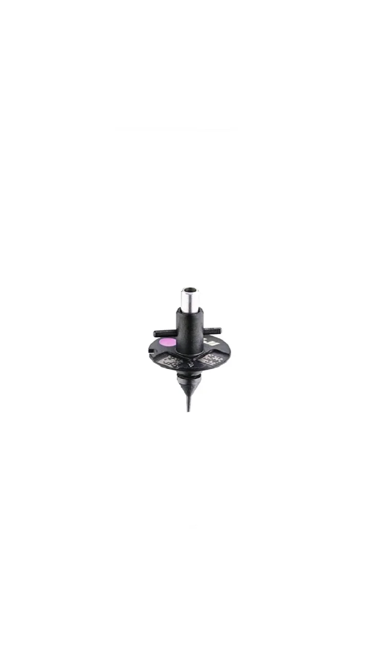 FUJI XP242 XP243 SMT Machine Nozzles - 1.0 Nozzle Lamello Zeta P2