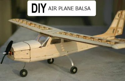 china supplier balsa wood sheet model used for light wood balsa