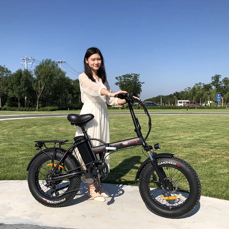 wholesale electric bikes