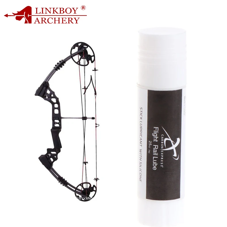 archery bow string