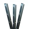 Round/square/peach/T type Fence Post for Field fence/welded wire mesh fence