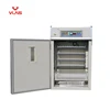 Egg incubator controller spare parts with fan 880 egg hatching machine for sale