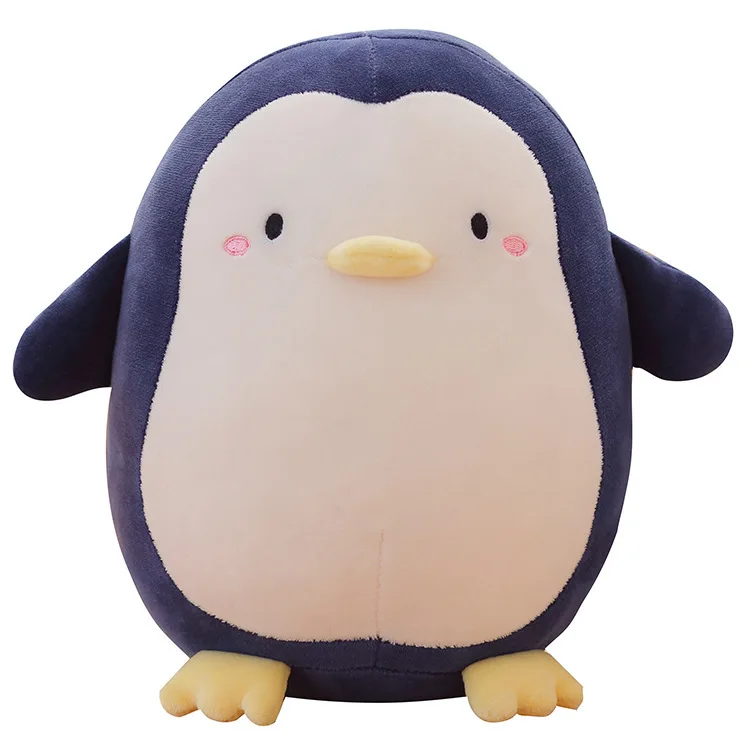 Little Penguin Stuffed Animal Claw Doll Oem/odm Low Moq 25cm High