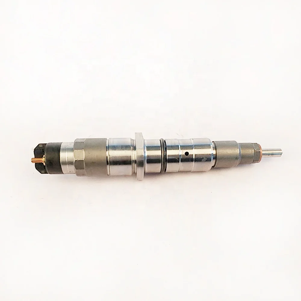 Genuine Qsl Isl8.9 Diesel Injector 0445120236 4940170 Buy 0445120236,Injector 4940170,Qsl