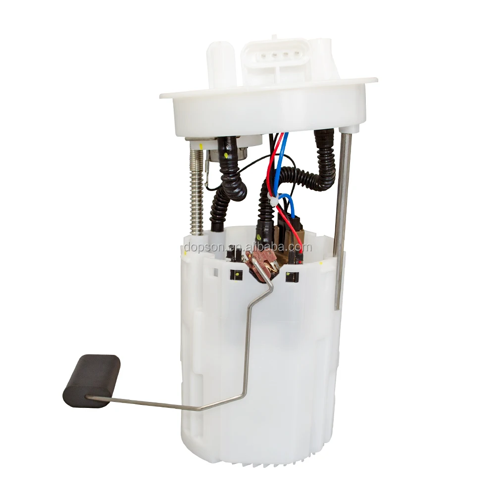 Dps0110 Auto Electrical Spare Parts Fuel Pump Assembly A111106610 A111106610da A151106610 For