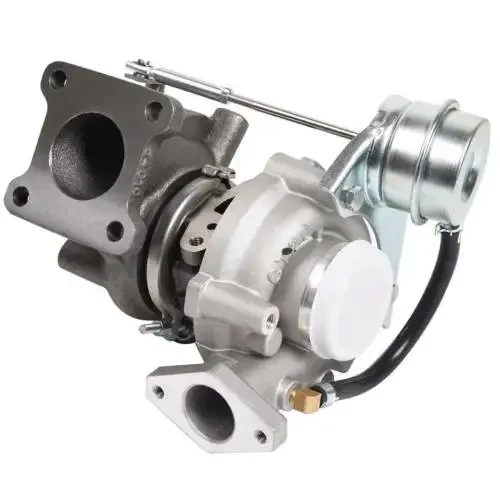 CT20 Turbocharger For Toyota 4Runner/Hilux 2.4L 1984-1995 - Replacement Turbo Charger 17201-54030