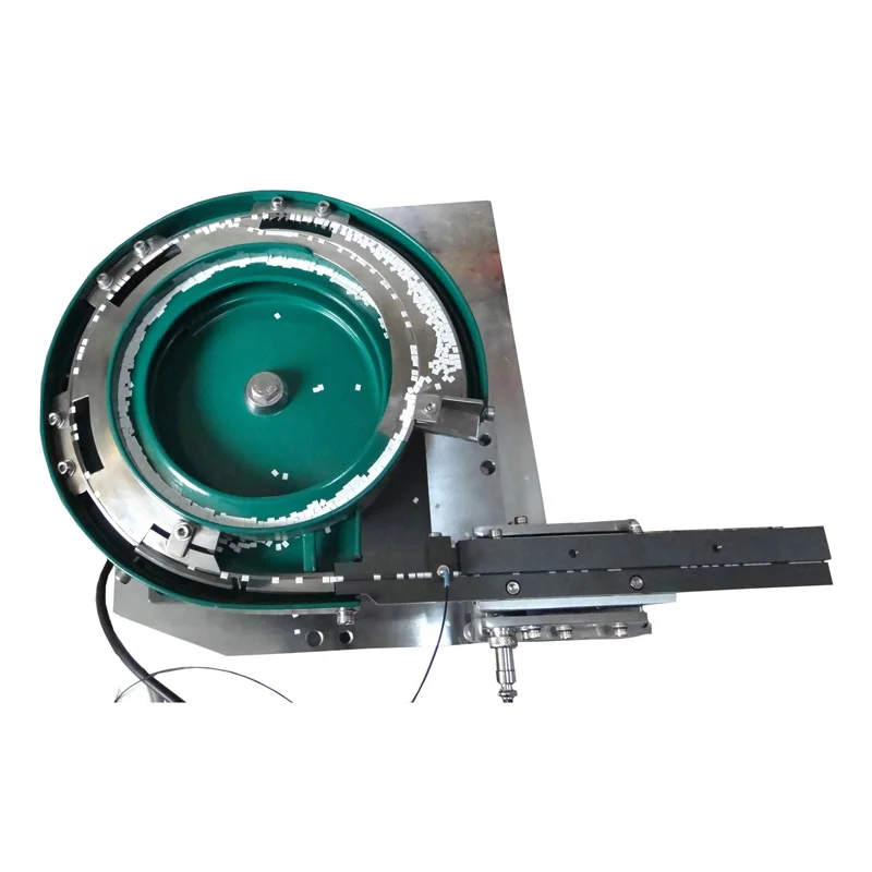 
Best selling products in africa high performance Small industry vibratory feeder price 