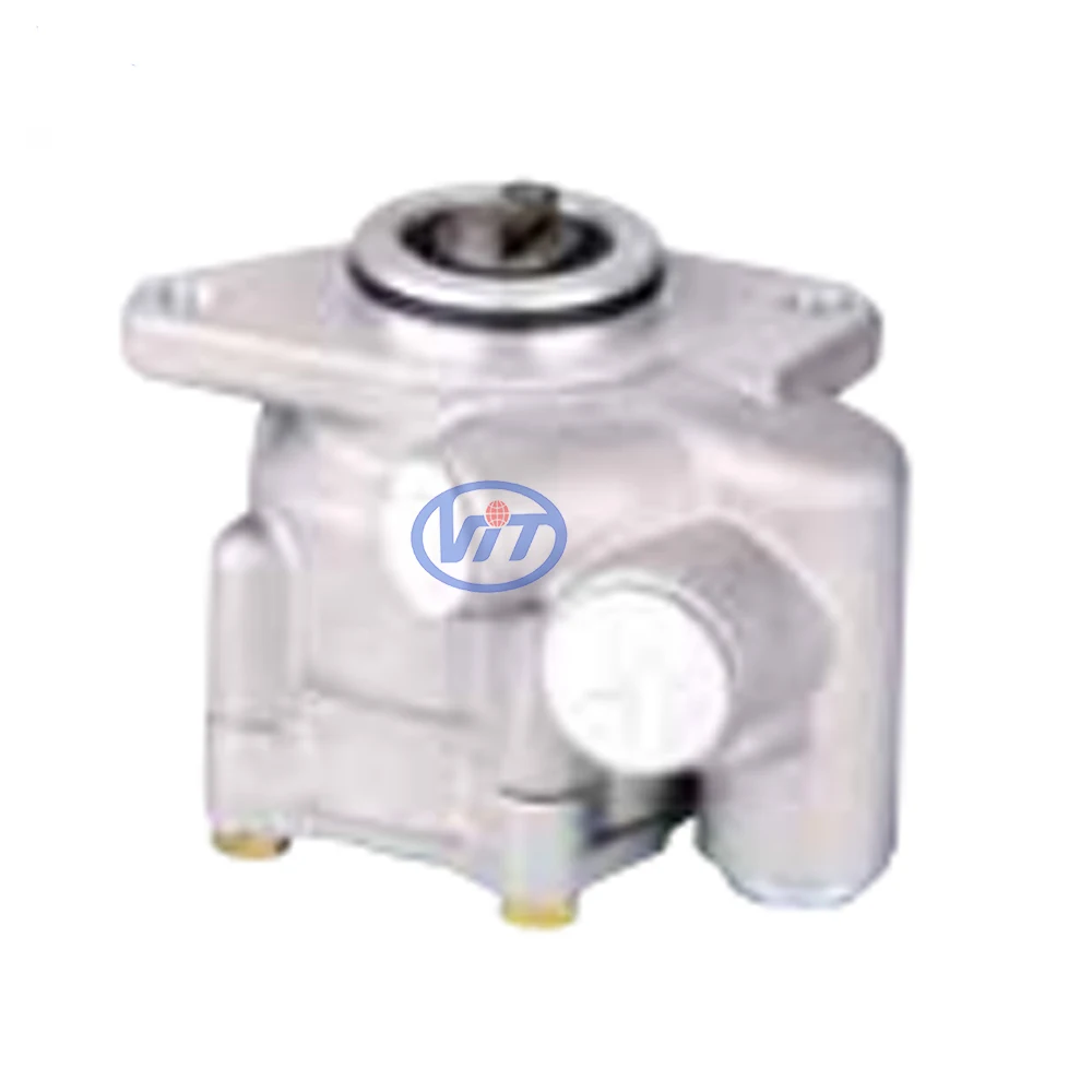 Truck Hydraulic Power Steering Pump 7686955113 7686955746 supplier