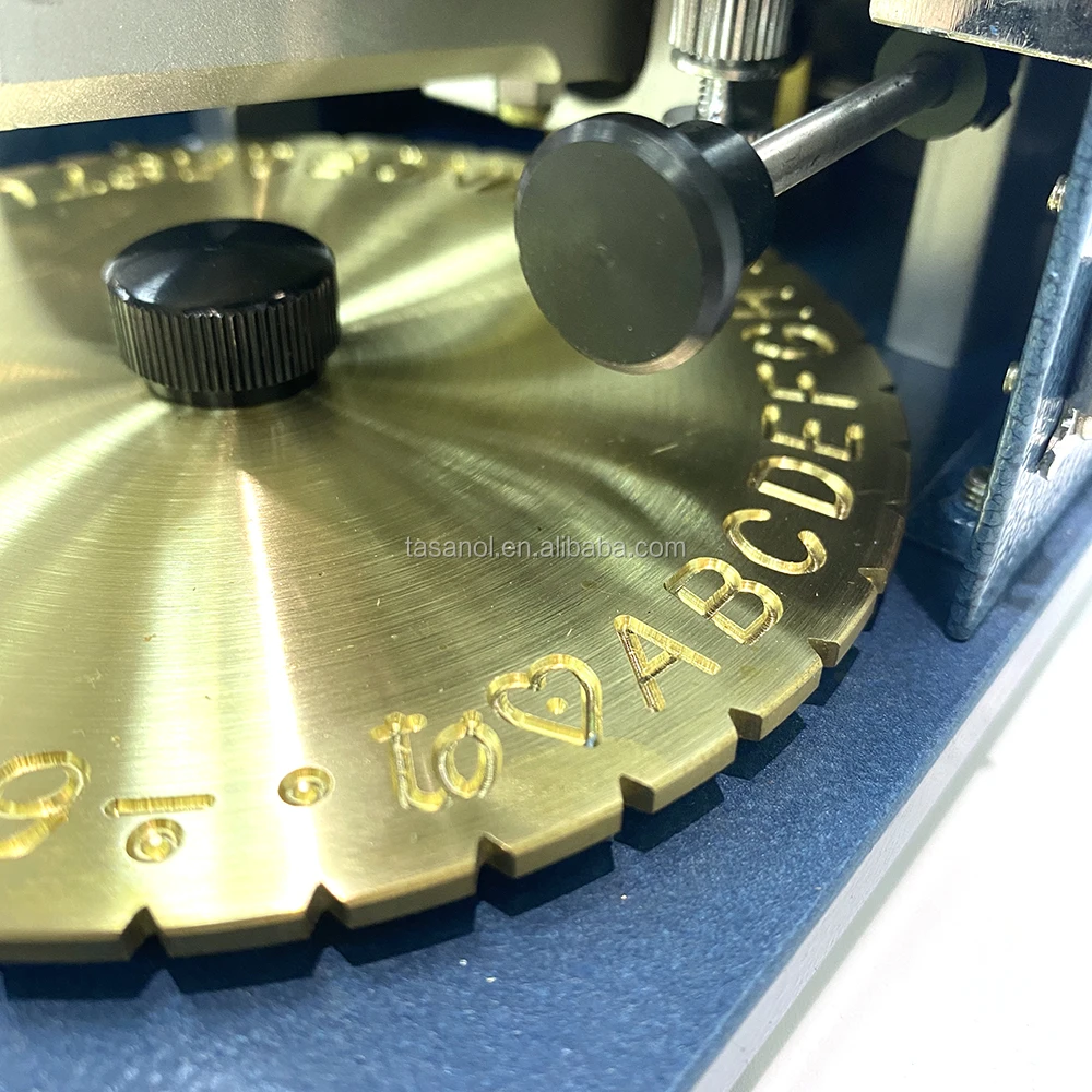 Jewelry Machine Tools Ring Engraver Manual Engraving Machine Buy