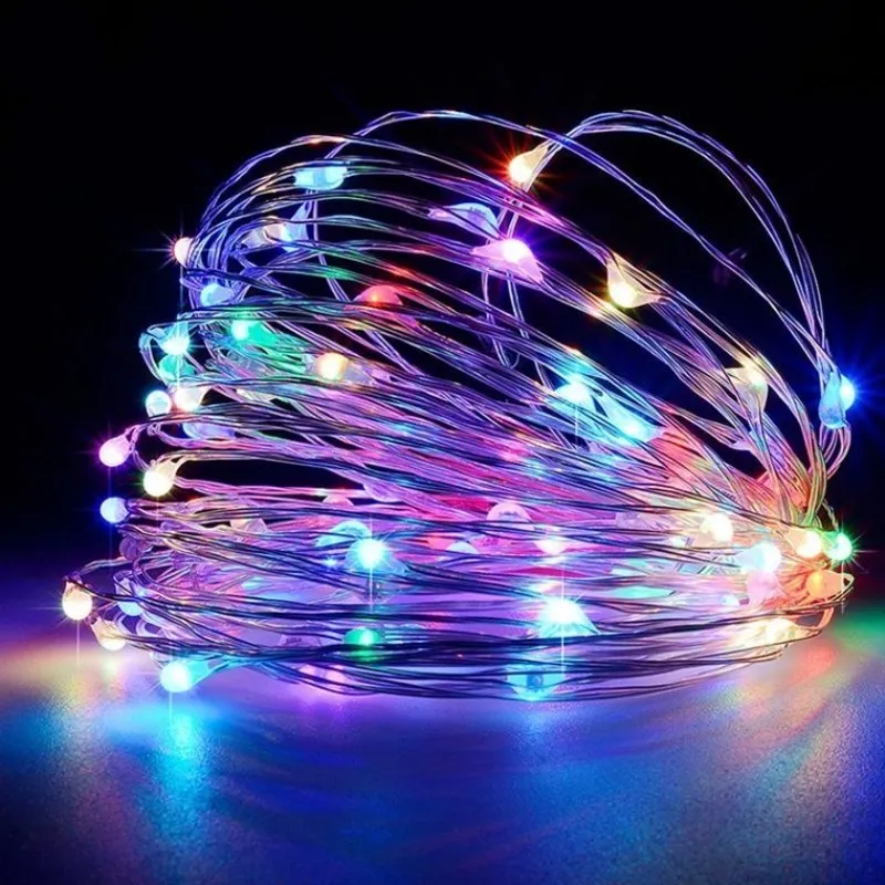 Christmas decor warm white led indoor/outdoor christmas rope lights walmart christmas lights