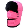 Custom Outdoor Sports Black Neck Motorcycle Face Mask Winter Warm Ski Wind Cap Cycling Balaclava Face Mask