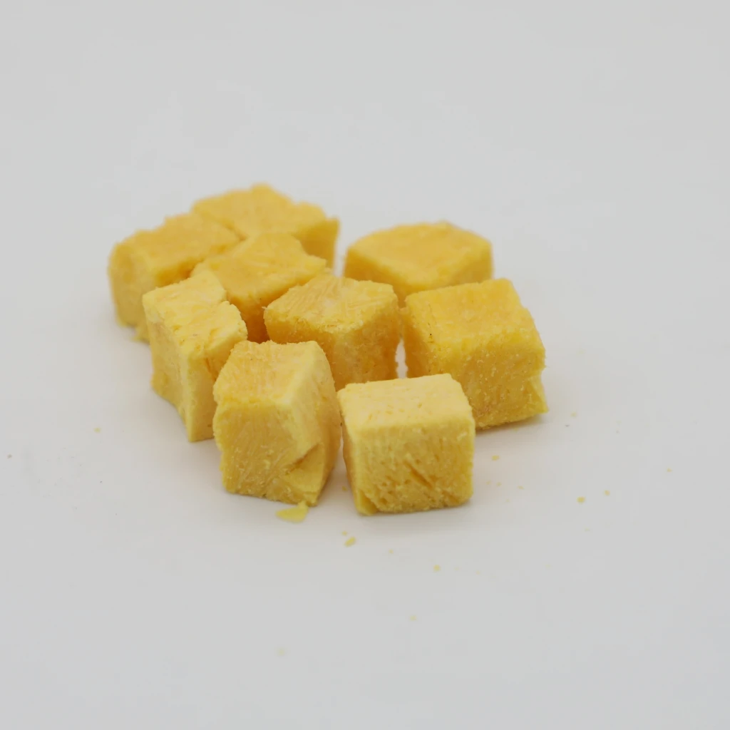 Peto Freeze Dried Egg Yolk Oem Pet Snacks Buy Dry Dog Food,Pet Snack