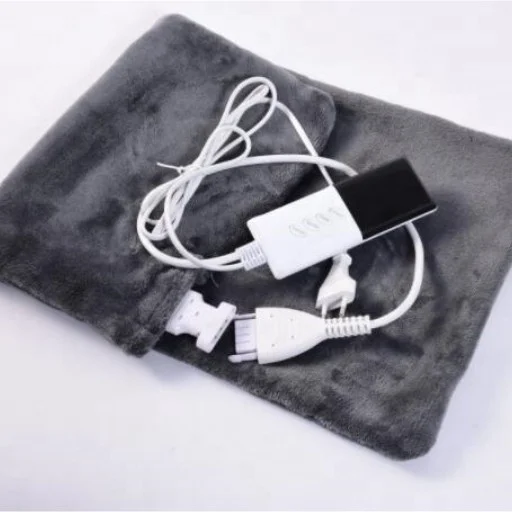 Home Electric Heating Blanket, 60 - detail 10