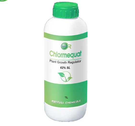 
Reliable Agrochemicals Agrochemical Plant Growth Regulator 
