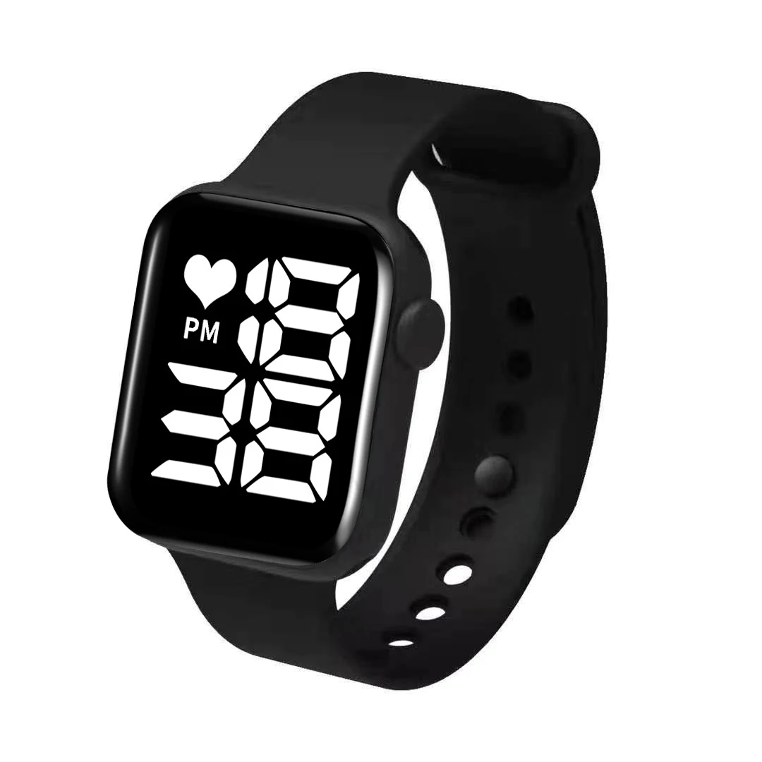 Digital watch for girls price best sale