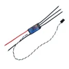 Maytech rc quadcopter flight controller esc 20a electronic speed controller for quadcopter camera 250 frame 7 inch propeller