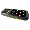 Android Handheld PDA smart termnial Mobile Computer with Barcode Scanner NFC RFID Reader Writer