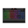 Havit KB487L Professional Multi-function backlit gaming keyboard