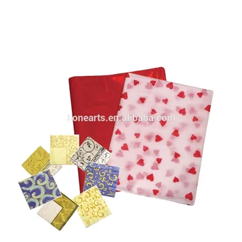 gift wrap sale