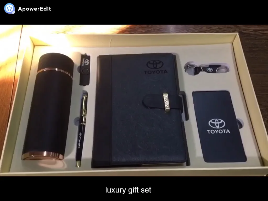 New Product Ideas 2022 Corporate Luxury Business Gifts Usb Flash Drive