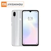 Original Global Xiaomi Redmi Note 7 4GB RAM 64GB ROM 6.3 Inch full screen Snapdragon 660 AIE Redmi Note 7 Android Cell Phone