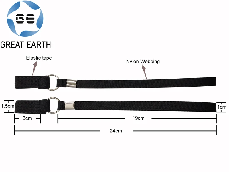 Wrist strap 170602