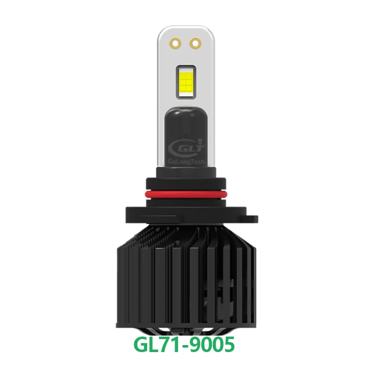 9005  LED 20000LM 90W GL71 super bright led headlight  H4 H7 H11 9005 9006 9012  Led Car headlight  bulbs