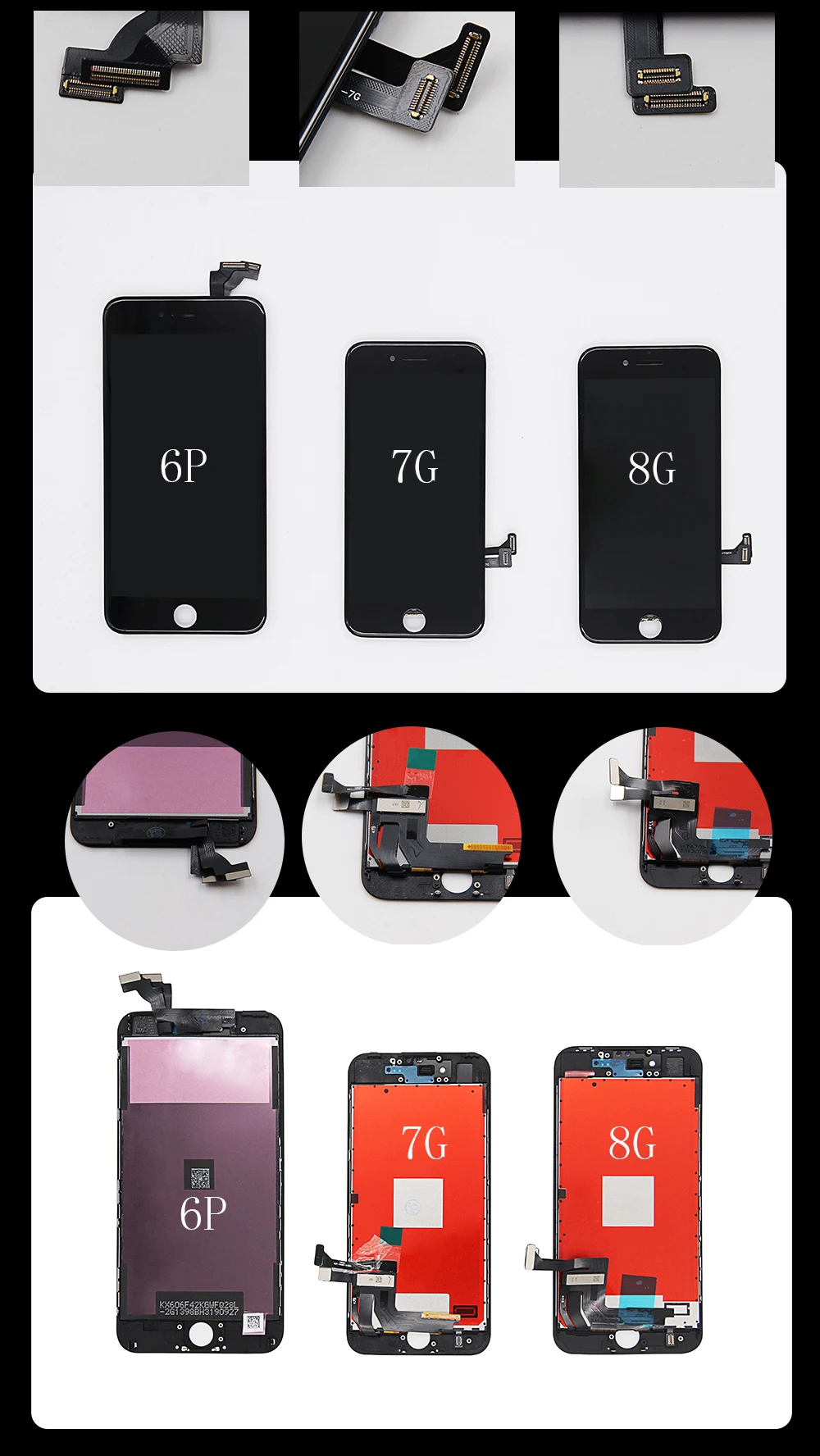 Wholesale Mobile Phone Repair Parts Unlocked Motherboard 512gb 256gb