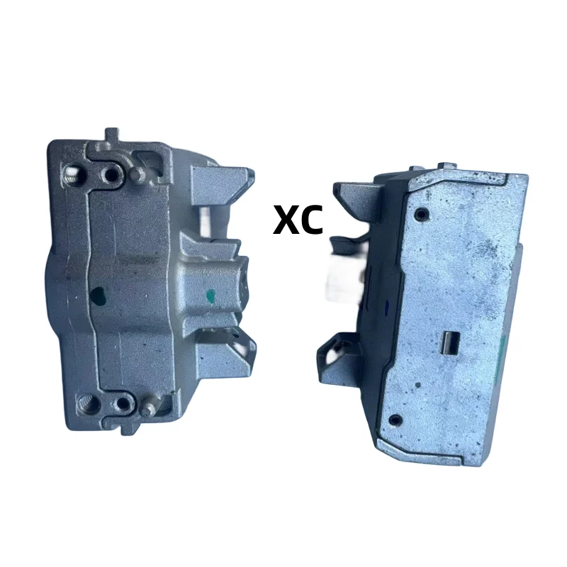 Automotive Components Steering Column Lock Control Module OEM 23377962 ...