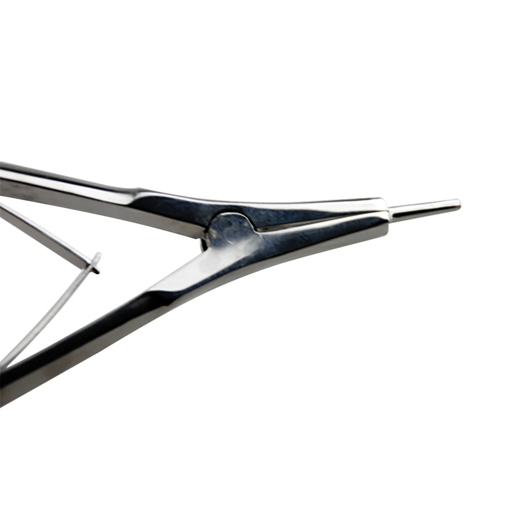 Bte Hearing Aid Tubing Expander Tool Expandor For Hearing Aid Tube