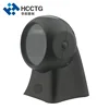 20lines Quickly Scan Desktop POS 2D Barcode Reader HS-7302