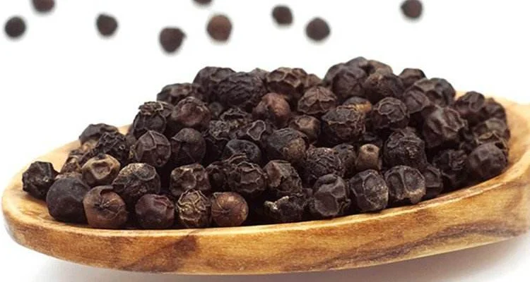free sample black pepper extract natural piperine 95% hplc